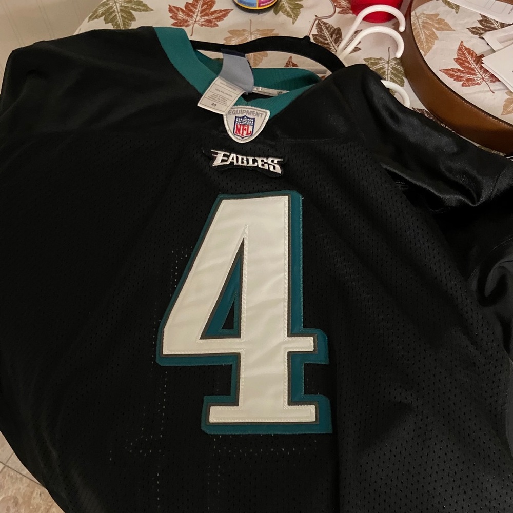Eagles Jersey